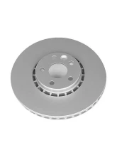 Power Stop Evolution High Carbon Geomet Coated Rotor Front Volvo XC60 2010-2015                                     - EBR1283EVC - Image 2