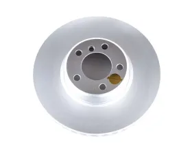 Power Stop Evolution High Carbon Geomet Coated Rotor Front BMW 228i 2014-2016