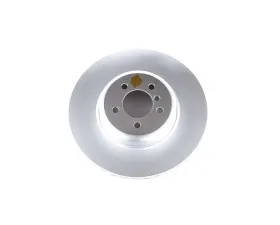 Power Stop Evolution High Carbon Geomet Coated Rotor Front BMW 335i 2013-2015