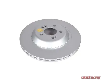 Power Stop Evolution High Carbon Geomet Coated Rotor Rear Mercedes-Benz Maybach S550 2017 - EBR1603EVC