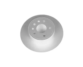 Power Stop Evolution High Carbon Geomet Coated Rotor Rear Saab 44077 1999-2003