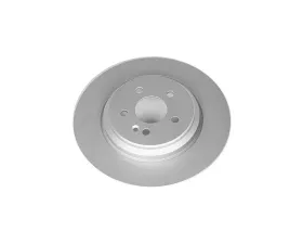 Power Stop Evolution High Carbon Geomet Coated Rotor Rear Mercedes-Benz ML55 AMG 2000-2003