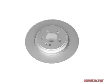 Power Stop Evolution High Carbon Geomet Coated Rotor Rear Mercedes-Benz ML55 AMG 2000-2003 - EBR640EVC