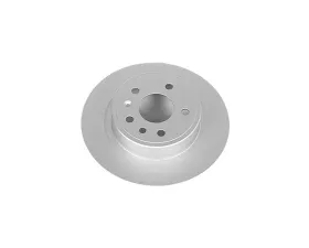 Power Stop Evolution High Carbon Geomet Coated Rotor Rear Saab 9-5 1999-2010