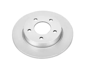 Power Stop Evolution Geomet Coated Rotor Rear Mazda Mazda 3 2004-2013