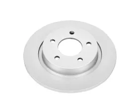 Power Stop Evolution Geomet Coated Rotor Rear Mazda Mazda 3 2004-2013