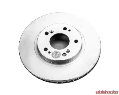 Power Stop Evolution Geomet Coated Rotor Front Mitsubishi Endeavor 2004-2008 - JBR1122EVC