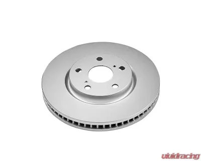 Power Stop Evolution Geomet Coated Rotor Front Right Lexus GS300 2006 - JBR1146EVC