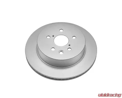 Power Stop Evolution Geomet Coated Rotor Rear Lexus GS300 2006 - JBR1148EVC