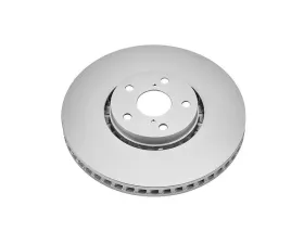Power Stop Evolution Geomet Coated Rotor Front Right Lexus GS350 2007-2011