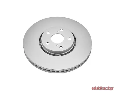 Power Stop Evolution Geomet Coated Rotor Front Right Lexus GS350 2007-2011 - JBR1149EVC