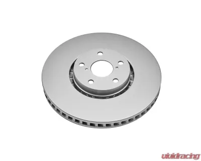 Power Stop Evolution Geomet Coated Rotor Front Mercedes-Benz C300 2017 - JBR1150EVC