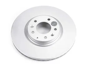 Power Stop Evolution Geomet Coated Rotor Front Mazda Mazda 6 2006-2007