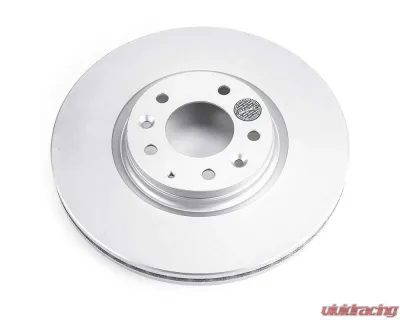 Power Stop Evolution Geomet Coated Rotor Front Mazda Mazda 6 2006-2007 - JBR1155EVC