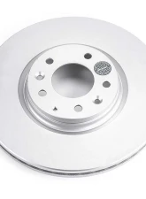 Power Stop Evolution Geomet Coated Rotor Front Mazda Mazda 6 2006-2007                                     - JBR1155EVC - Image 2