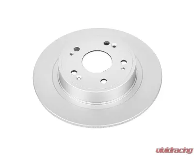 Power Stop Evolution Geomet Coated Rotor Rear Acura ILX 2016-2019 - JBR1167EVC