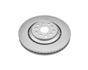 Power Stop Evolution Geomet Coated Rotor Front Right Lexus LS460 2007-2017