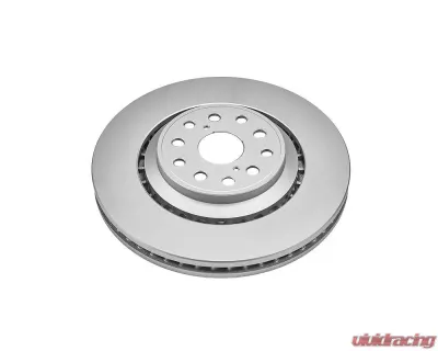 Power Stop Evolution Geomet Coated Rotor Front Right Lexus LS460 2007-2017 - JBR1306EVC