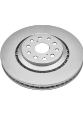 Power Stop Evolution Geomet Coated Rotor Front Right Lexus LS460 2007-2017                                     - JBR1306EVC - Image 2