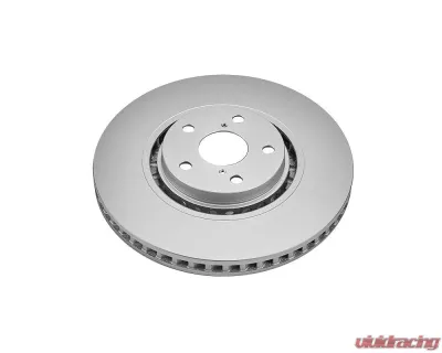 Power Stop Evolution Geomet Coated Rotor Front Right Lexus GS350 2007-2011 - JBR1308EVC