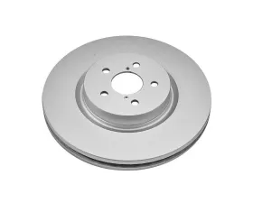 Power Stop Evolution Geomet Coated Rotor Front Subaru Forester 2014-2018