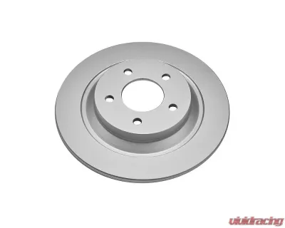 Power Stop Evolution Geomet Coated Rotor Rear Mazda Mazda 5 2006-2010 - JBR1356EVC