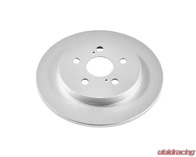Power Stop Evolution Geomet Coated Rotor Rear Lexus CT200h 2011-2013 - JBR1362EVC