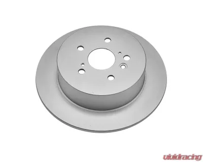 Power Stop Evolution Geomet Coated Rotor Rear Toyota Highlander 2008-2013 - JBR1369EVC