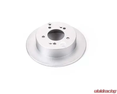 Power Stop Evolution Geomet Coated Rotor Rear Kia Rondo 2007-2010 - JBR1380EVC