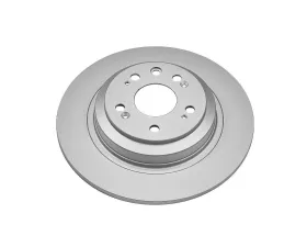 Power Stop Evolution Geomet Coated Rotor Rear Acura TL 2009-2014