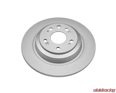 Power Stop Evolution Geomet Coated Rotor Rear Acura TL 2009-2014 - JBR1382EVC