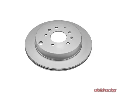 Power Stop Evolution Geomet Coated Rotor Rear Mazda CX-7 2007-2012 - JBR1397EVC