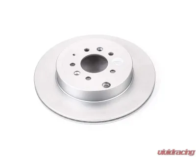 Power Stop Evolution Geomet Coated Rotor Rear Mazda CX-9 2007-2015 - JBR1398EVC