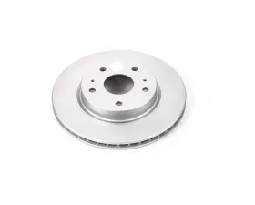 Power Stop Evolution Geomet Coated Rotor Front Suzuki SX4 2007-2013