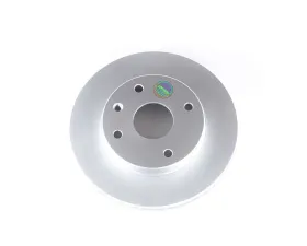 Power Stop Evolution Geomet Coated Rotor Front Suzuki Forenza 2004-2008