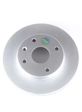 Power Stop Evolution Geomet Coated Rotor Front Suzuki Forenza 2004-2008                                     - JBR1509EVC - Image 2