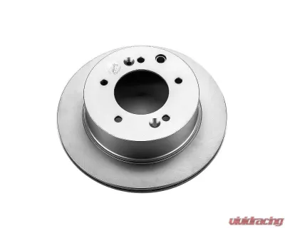 Power Stop Evolution Geomet Coated Rotor Rear Kia Sorento 2003-2006 - JBR1513EVC