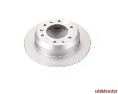 Power Stop Evolution Geomet Coated Rotor Rear Hyundai Entourage 2007-2008 - JBR1517EVC