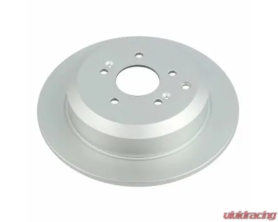 Power Stop Evolution Geomet Coated Rotor Rear Hyundai Veracruz 2007-2012 - JBR1525EVC