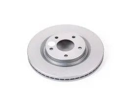 Power Stop Evolution Geomet Coated Rotor Front Nissan Juke 2011-2017