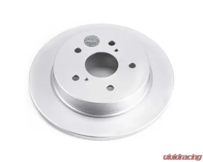 Power Stop Evolution Geomet Coated Rotor Rear Suzuki Kizashi 2010-2013 - JBR1544EVC