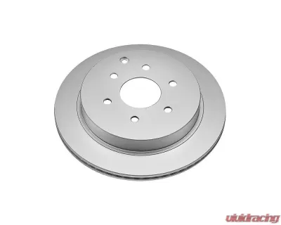 Power Stop Evolution Geomet Coated Rotor Rear Infiniti QX56 2011-2013 - JBR1553EVC