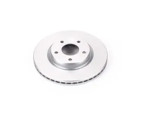 Power Stop Evolution Geomet Coated Rotor Front Nissan Altima 2013-2018
