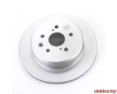 Power Stop Evolution Geomet Coated Rotor Rear Lexus GS200t 2016 - JBR1570EVC