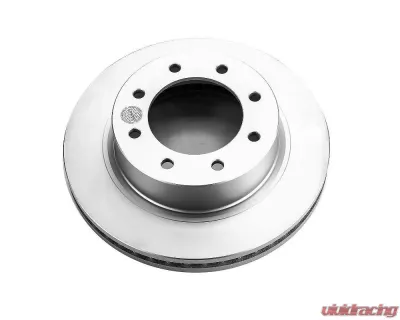 Power Stop Evolution Geomet Coated Rotor Front Nissan NV1500 2012-2018 - JBR1573EVC