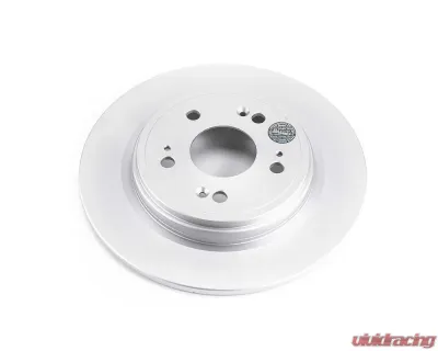 Power Stop Evolution Geomet Coated Rotor Rear Acura RLX 2014-2019 - JBR1586EVC