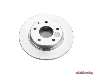 Power Stop Evolution Geomet Coated Rotor Rear Mazda Mazda 3 2014-2018 - JBR1594EVC