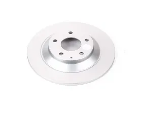 Power Stop Evolution Geomet Coated Rotor Rear Mazda CX-5 2013-2018