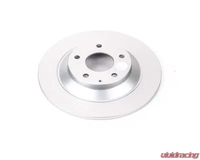 Power Stop Evolution Geomet Coated Rotor Rear Mazda CX-5 2013-2018 - JBR1595EVC