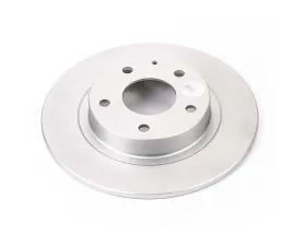 Power Stop Evolution Geomet Coated Rotor Rear Mazda Mazda 6 2014-2018